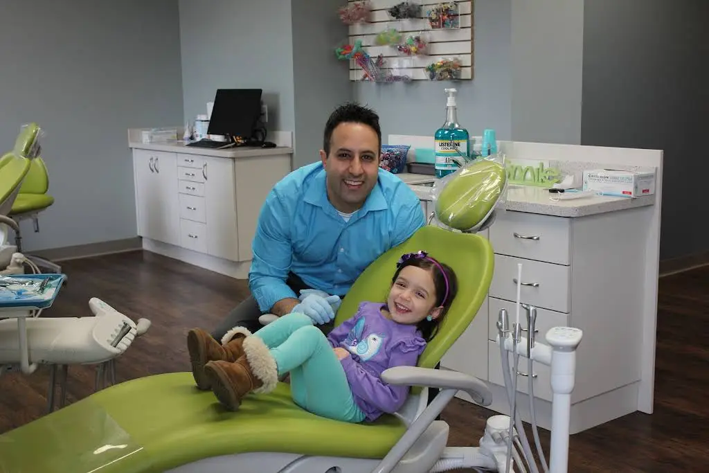 Pediatric Dentistry of Mullica Hill