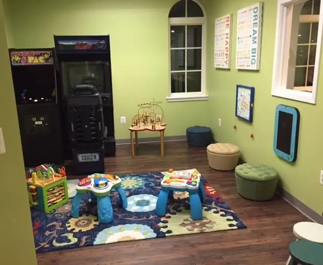 Pediatric Dentistry of Mullica Hill