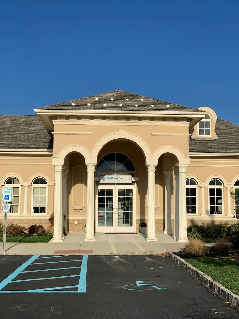Pediatric Dentistry of Mullica Hill