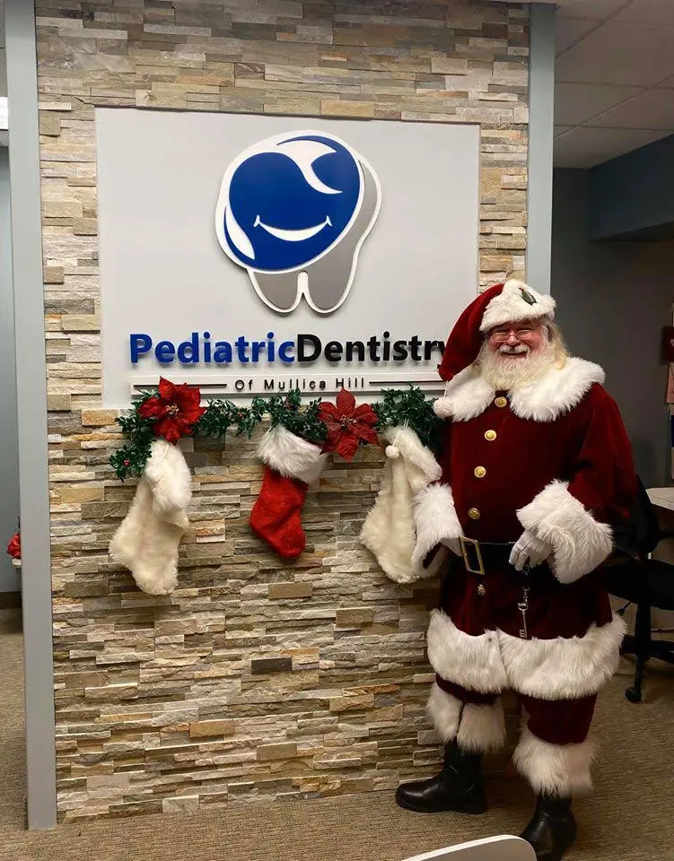 Pediatric Dentistry of Mullica Hill
