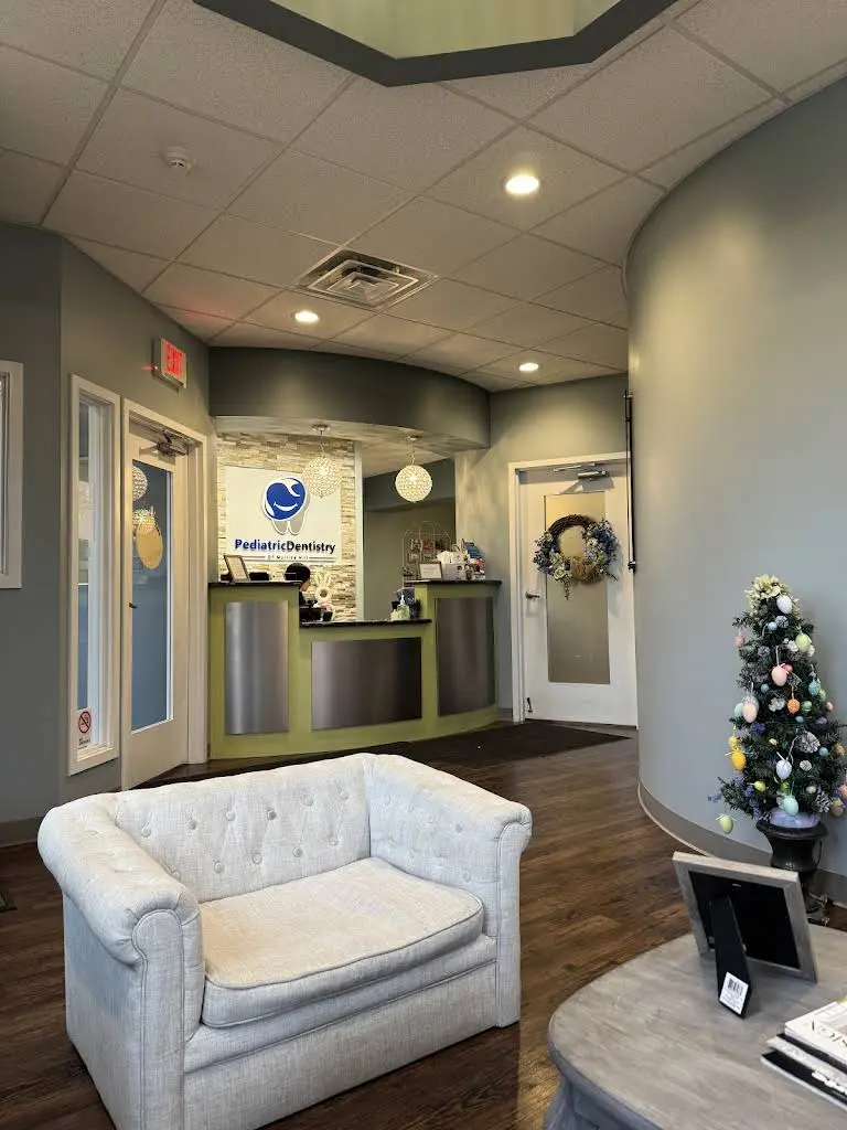 Pediatric Dentistry of Mullica Hill