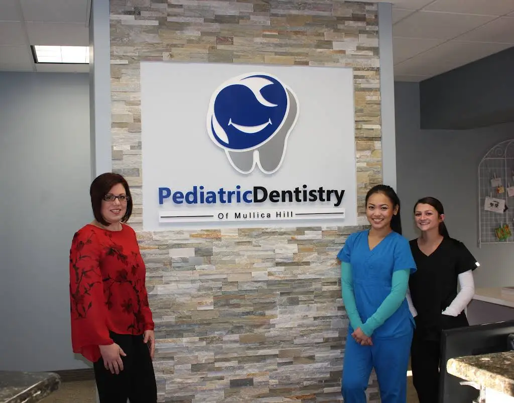 Pediatric Dentistry of Mullica Hill