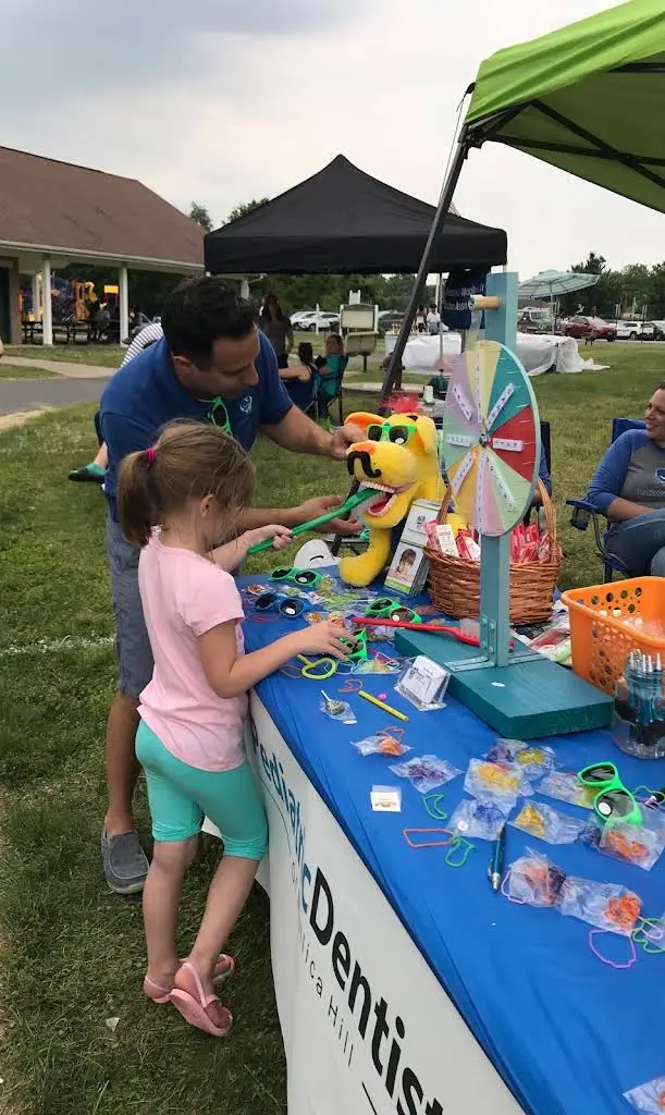 Pediatric Dentistry of Mullica Hill