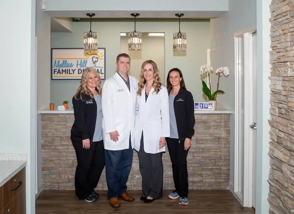 Mullica Hill Family Dental