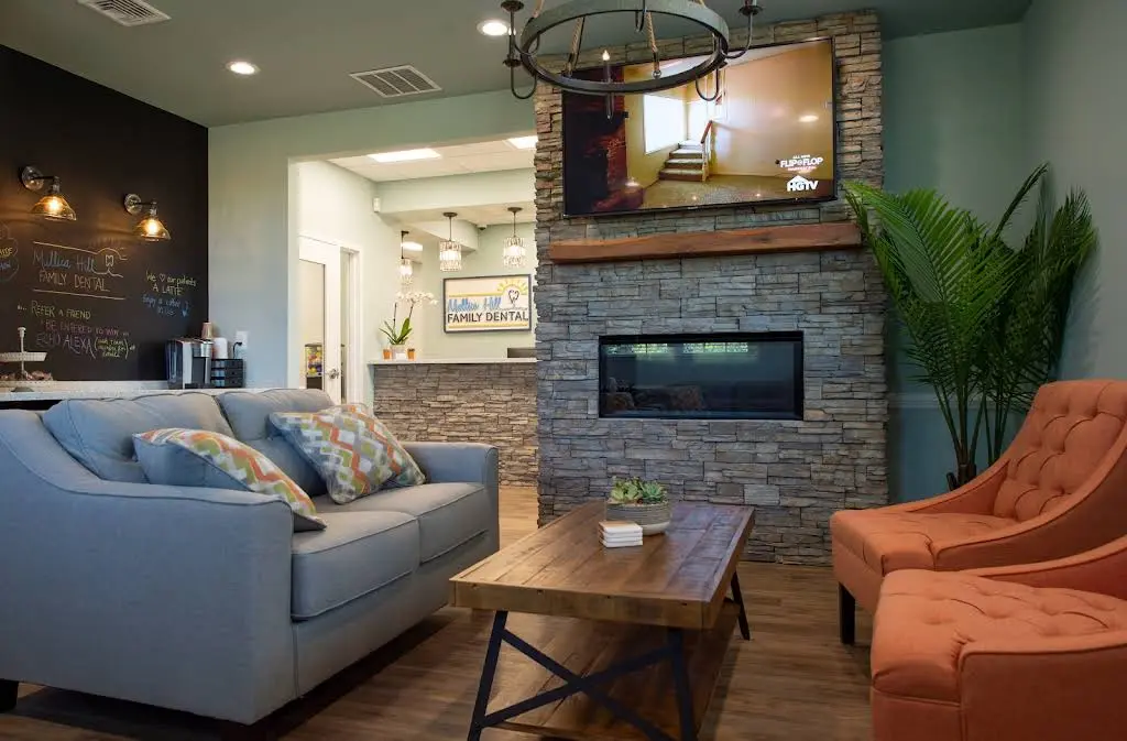 Mullica Hill Family Dental