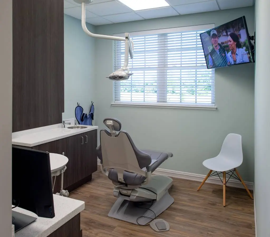 Mullica Hill Family Dental