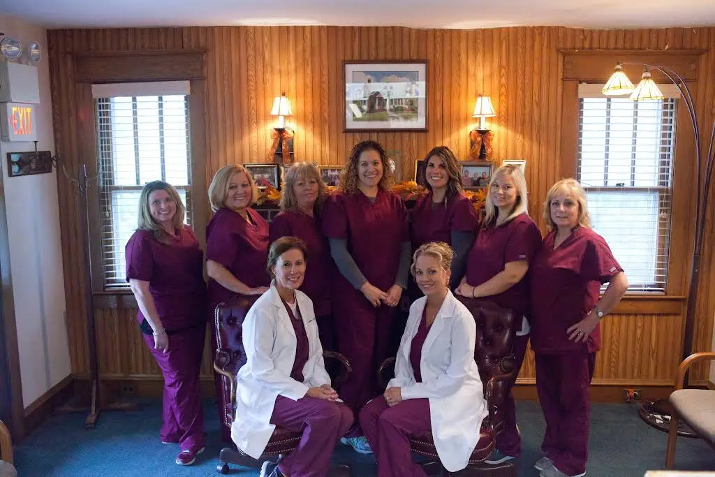 Keri Irving DMD & Associates