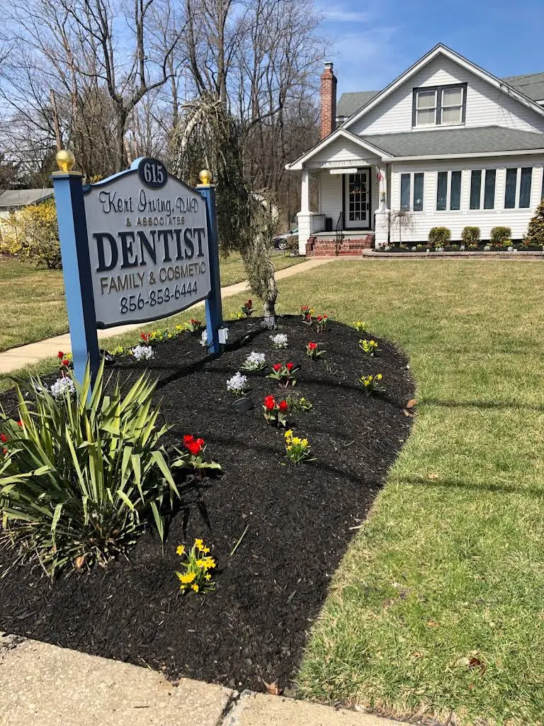 Keri Irving DMD & Associates