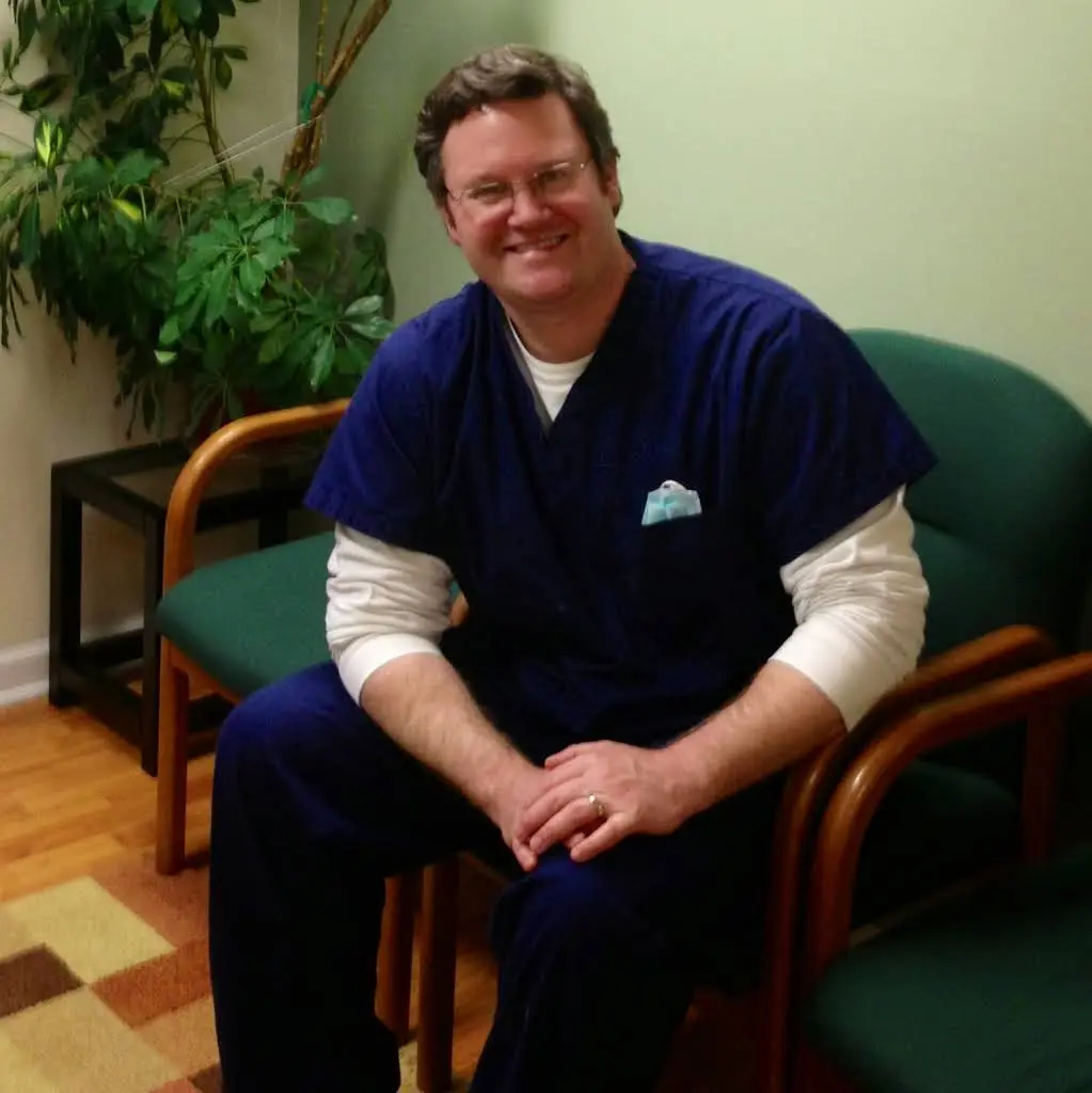 Dentistry of South Jersey - Professional dental clinic exterior with modern facilities
