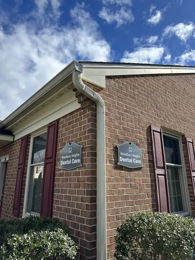 Woodbury Heights Dental Care