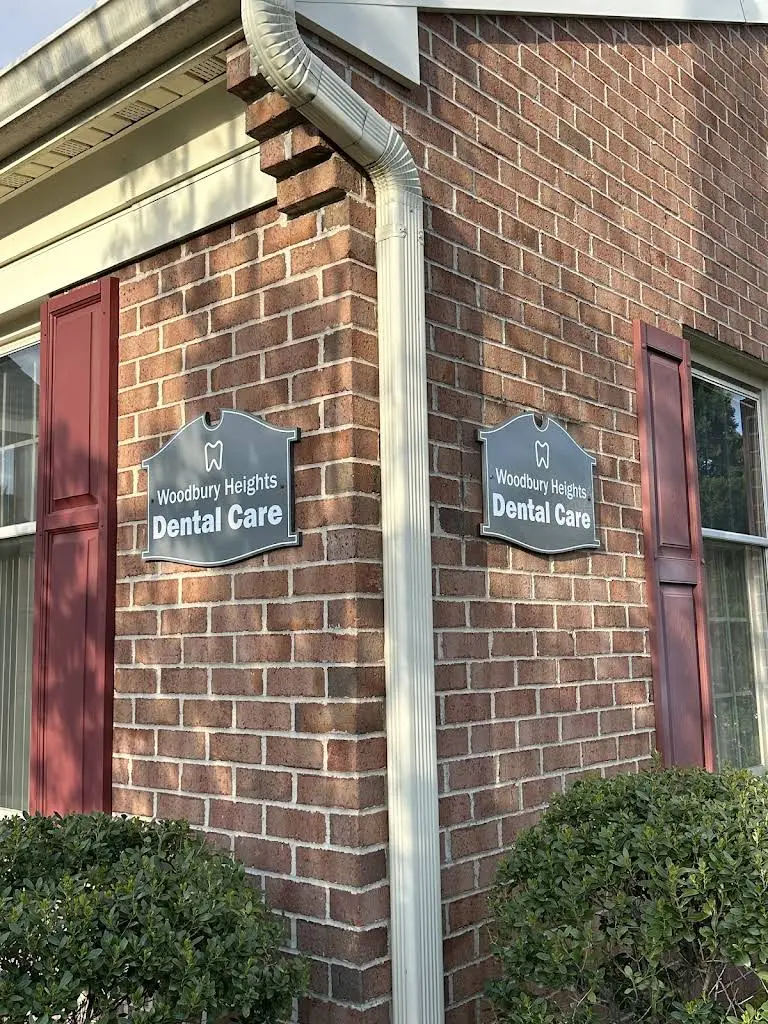 Woodbury Heights Dental Care
