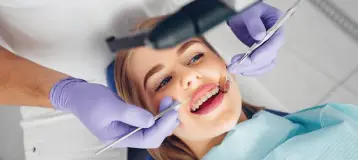 Turnersville Family Dentistry