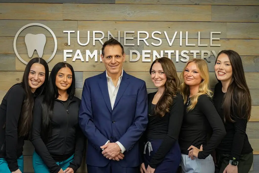 Turnersville Family Dentistry