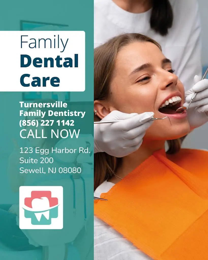 Turnersville Family Dentistry