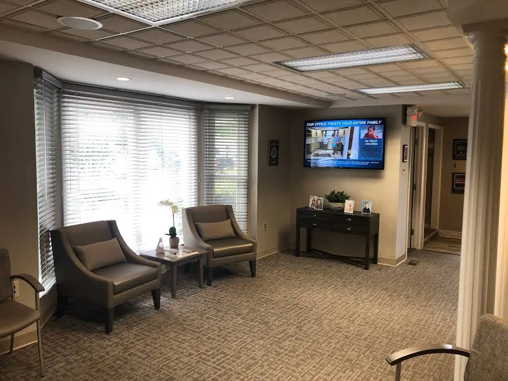 Vanaria Dental Woodbury