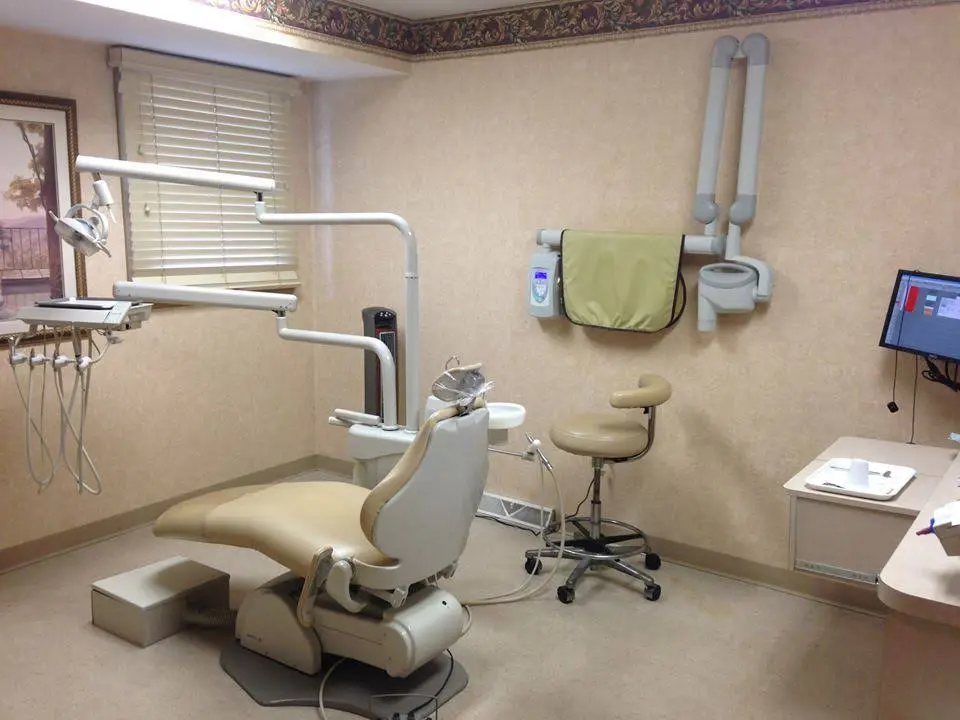 Vanaria Dental Woodbury