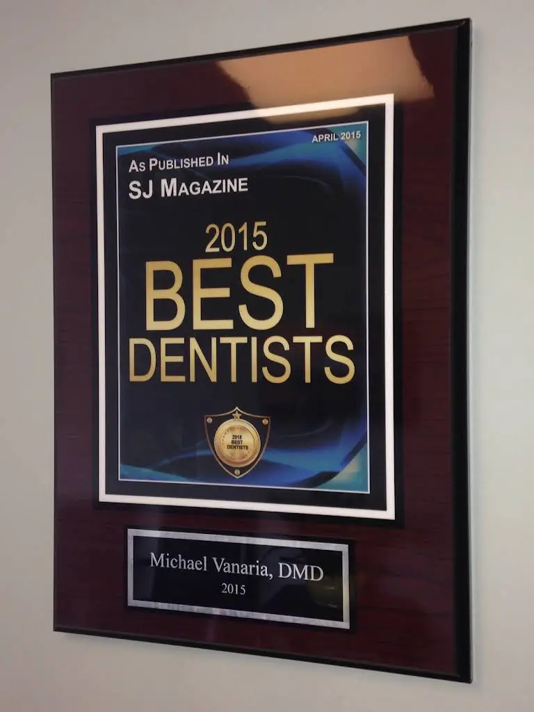 Vanaria Dental Woodbury