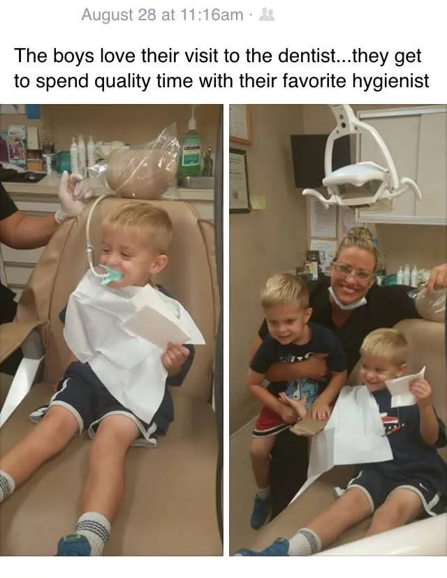 Vanaria Dental Woodbury