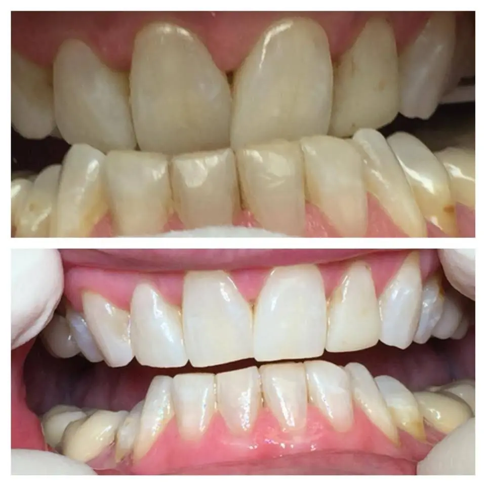 Vanaria Dental Woodbury