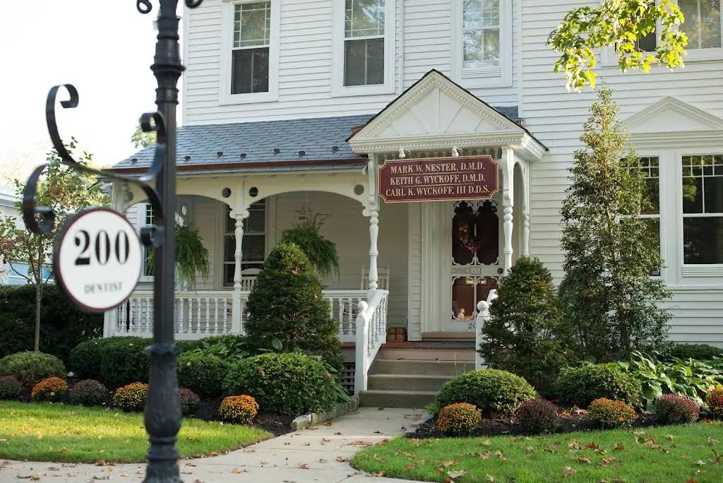 Wyckoff & Associates Dentistry