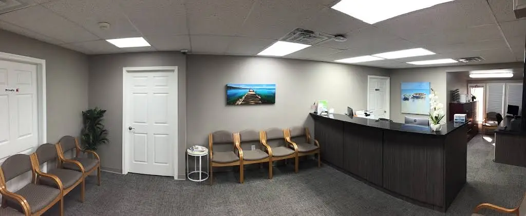 Woodbury Dental Associates
