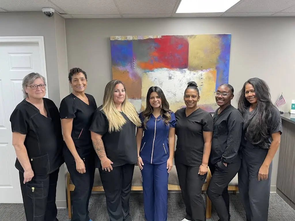 Woodbury Dental Associates