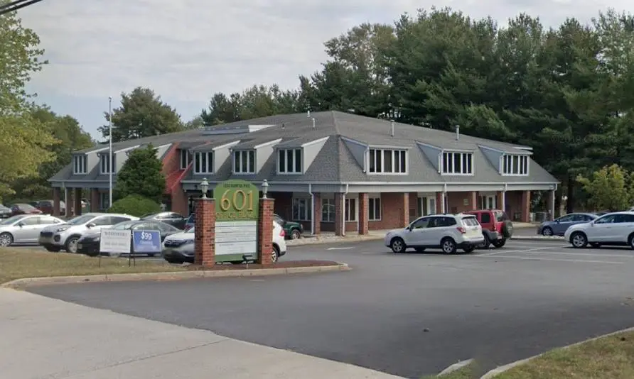 Woodbury Dental Associates
