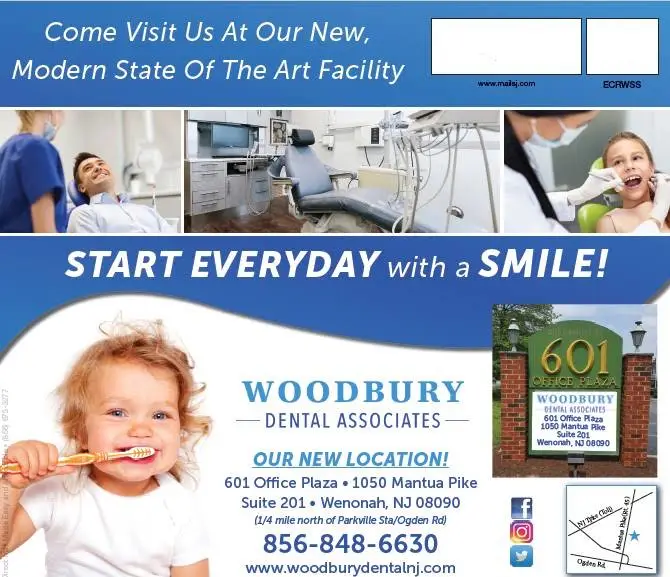 Woodbury Dental Associates