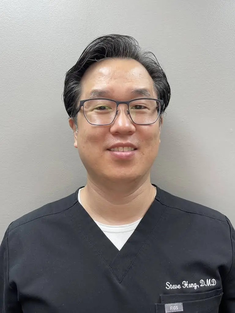 Woodbury Dental Associates