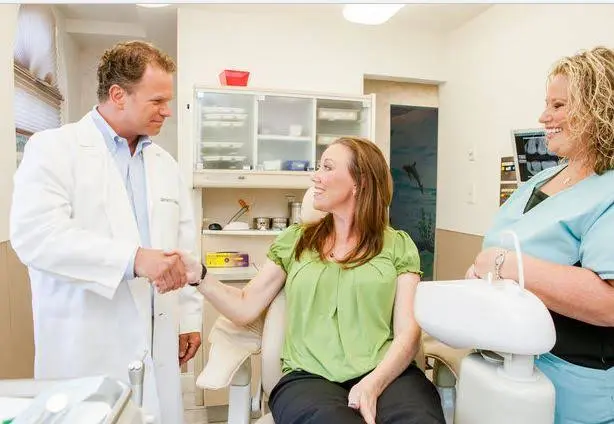Sullivan & Turner, LLC - Professional dental clinic exterior with modern facilities
