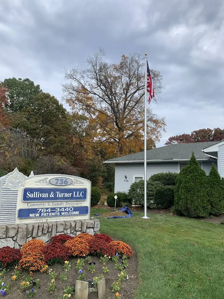 Sullivan & Turner, LLC