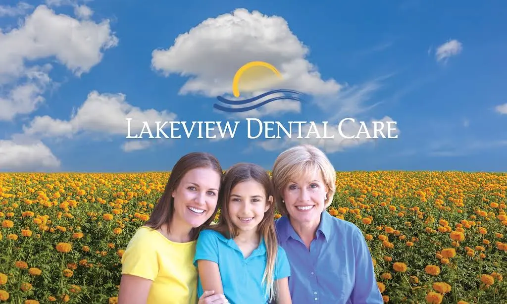 Lakeview Dental Care of Haddon Heights - Professional dental clinic exterior with modern facilities