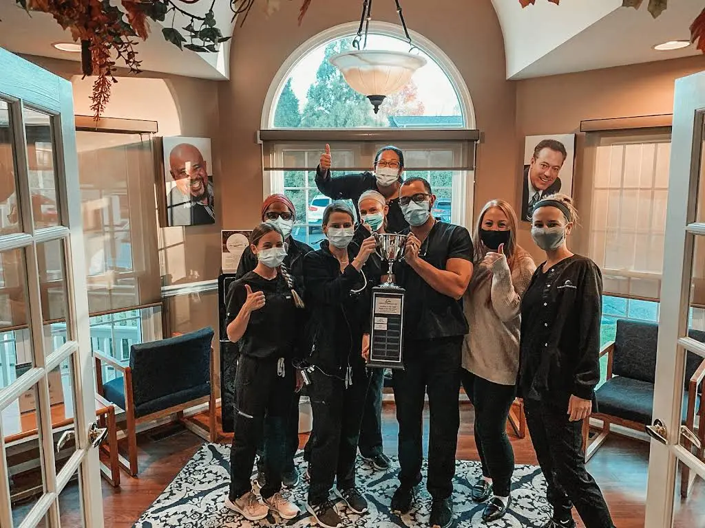 Lakeview Dental Care of Haddon Heights