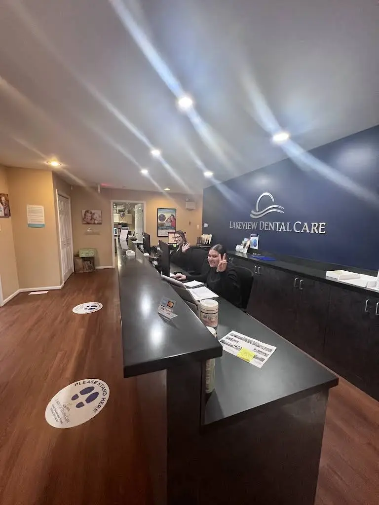 Lakeview Dental Care of Haddon Heights