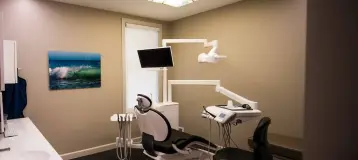 The Haddon Dentist - Andrew J Dietz, DDS
