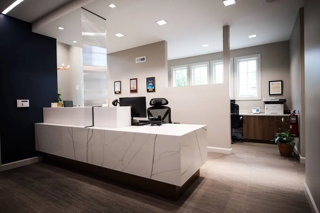 The Haddon Dentist - Andrew J Dietz, DDS