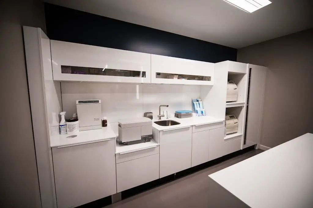 The Haddon Dentist - Andrew J Dietz, DDS