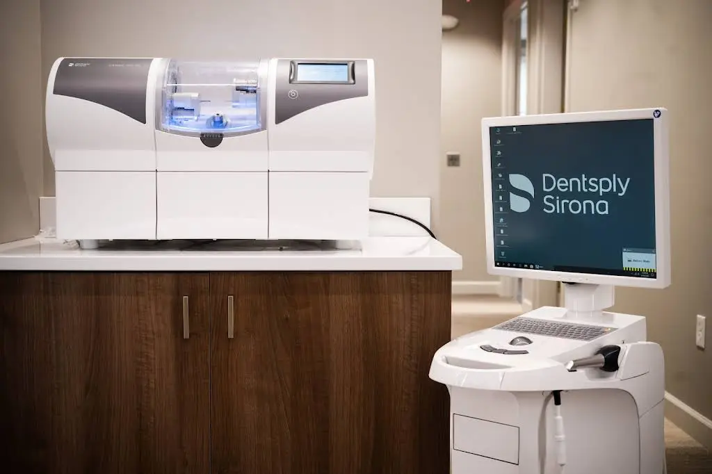 The Haddon Dentist - Andrew J Dietz, DDS