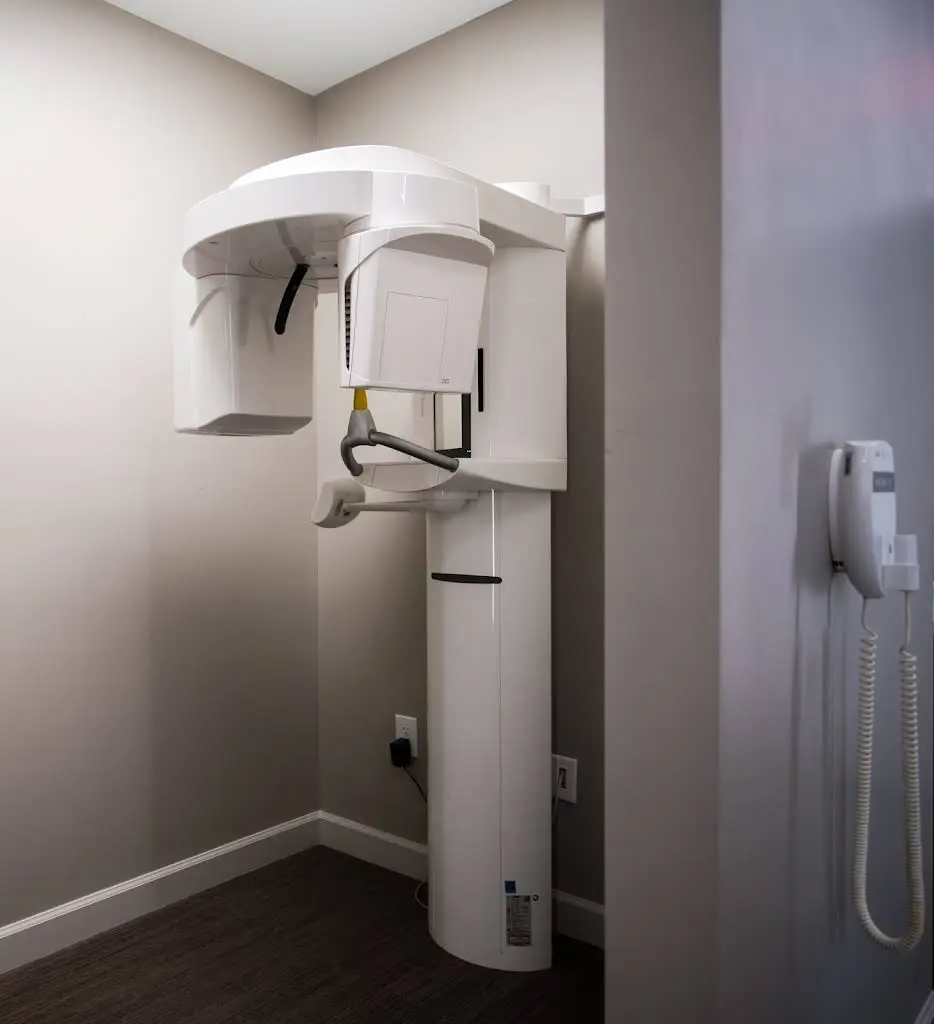 The Haddon Dentist - Andrew J Dietz, DDS