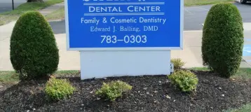 Stratford Dental Center