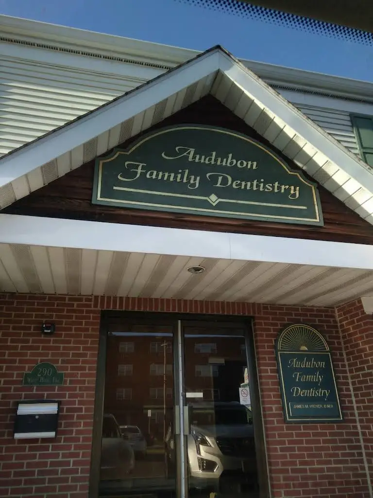 Audubon Family Dentistry