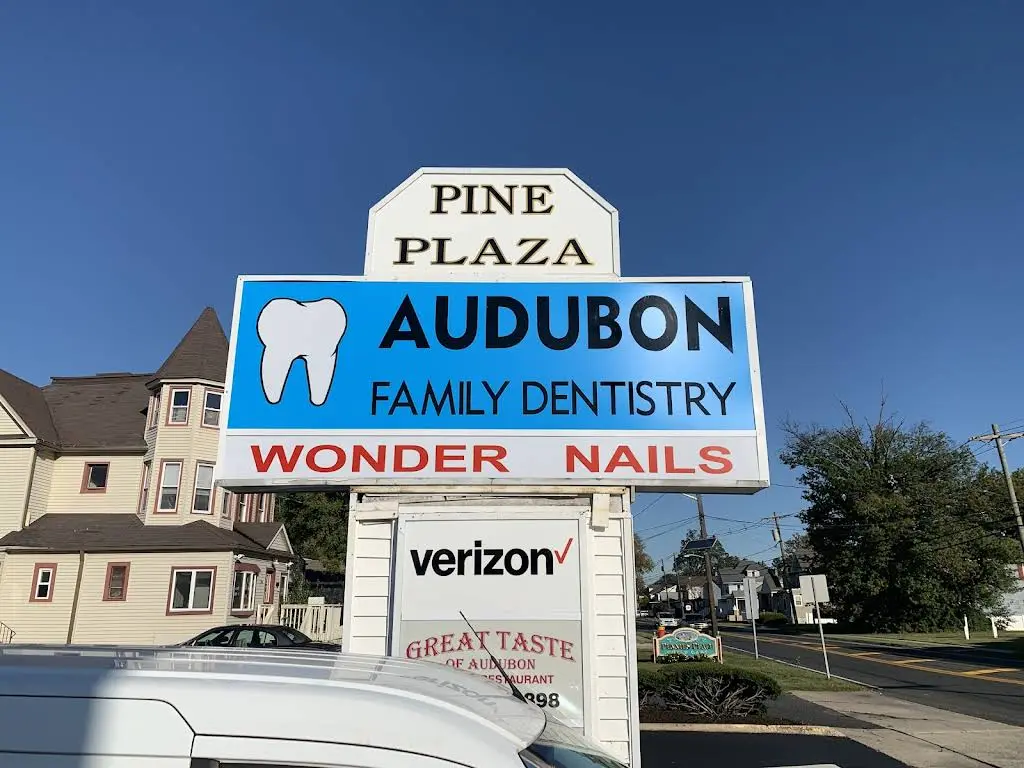 Audubon Family Dentistry