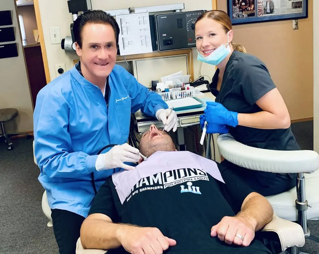 Audubon Family Dentistry