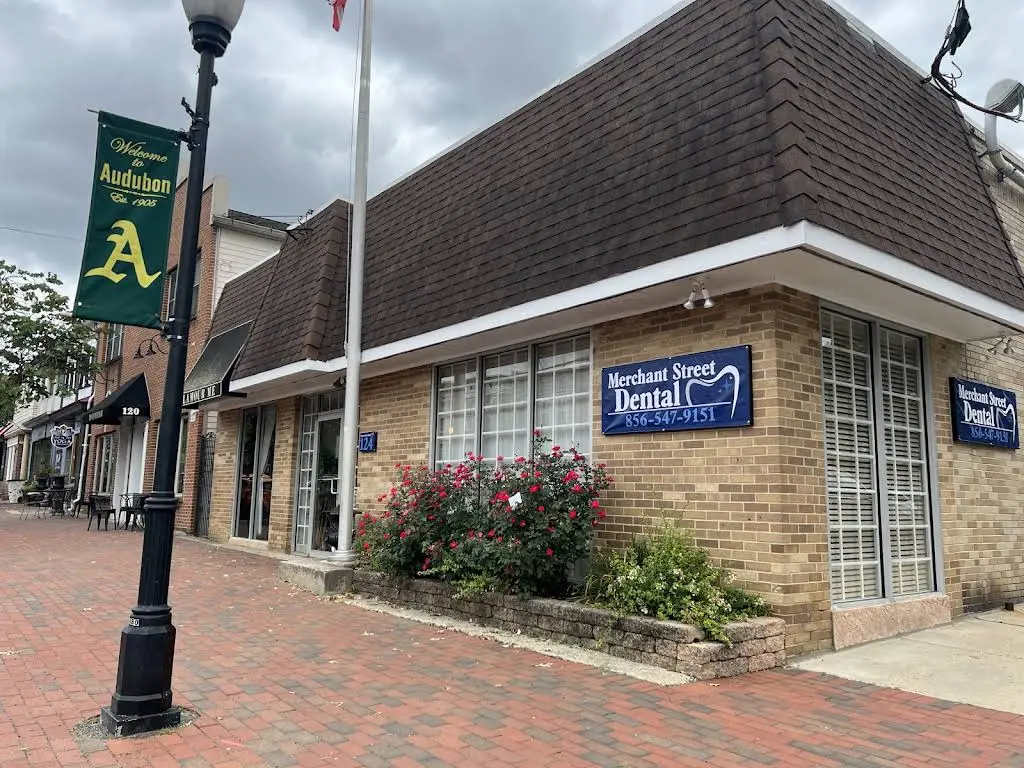 Merchant Street Dental