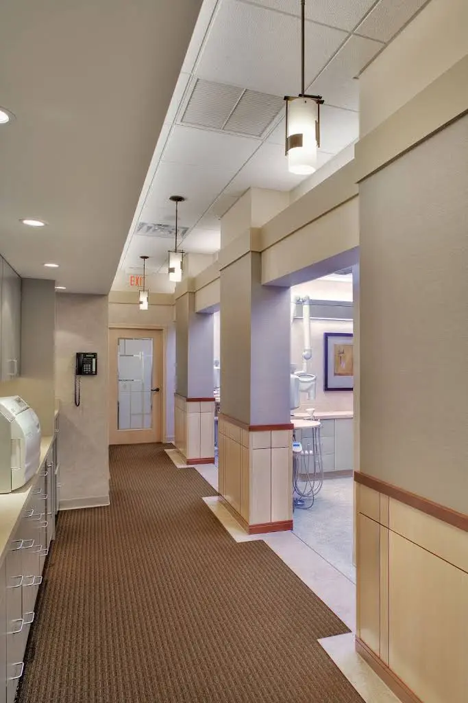 Merchant Street Dental