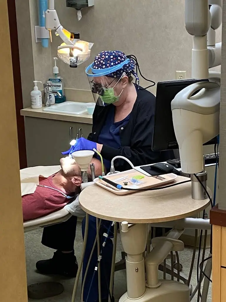 Merchant Street Dental