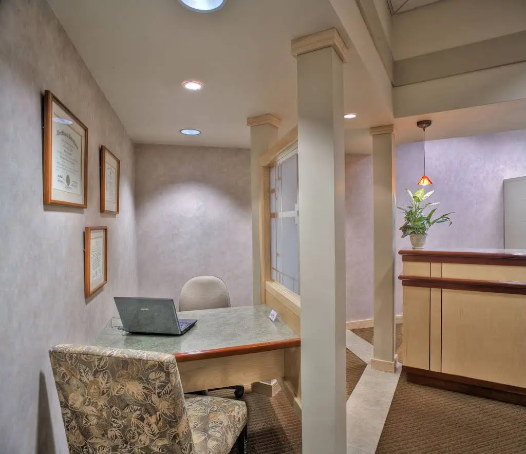 Merchant Street Dental