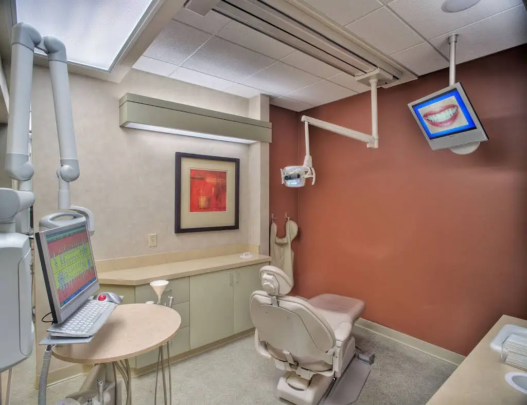 Merchant Street Dental