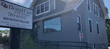 Dental Care of Stratford