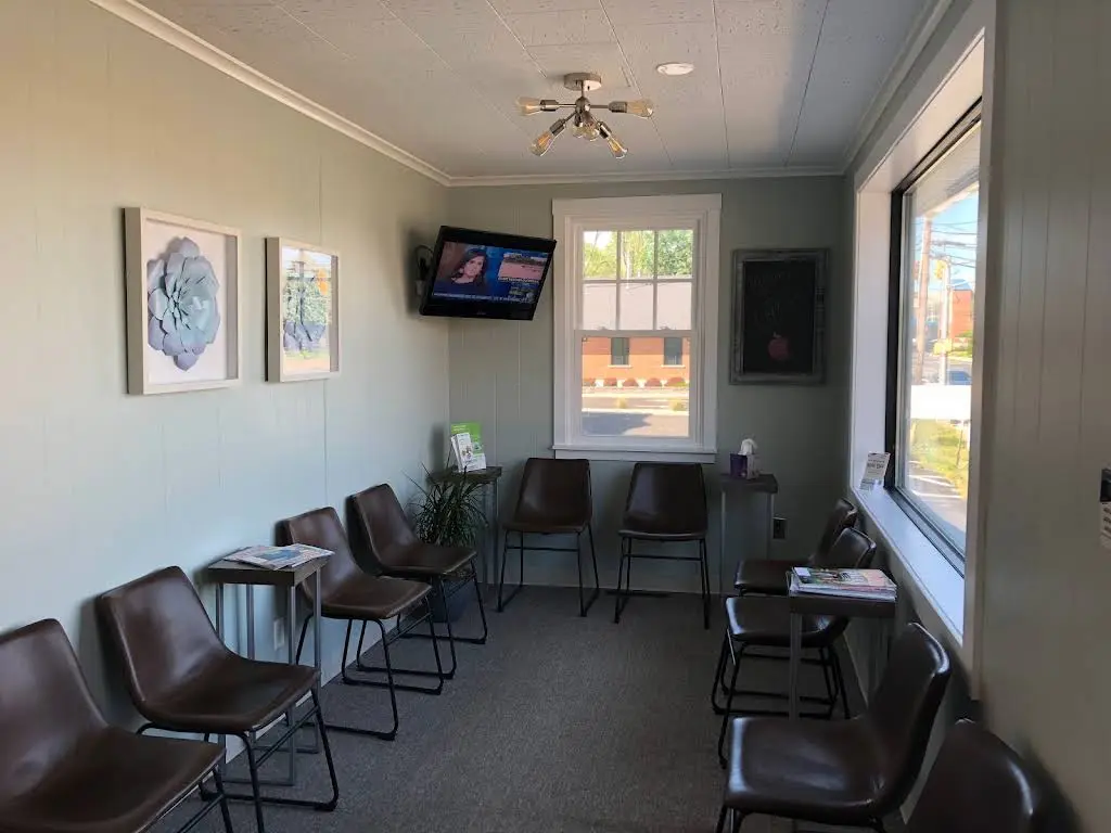 Dental Care of Stratford